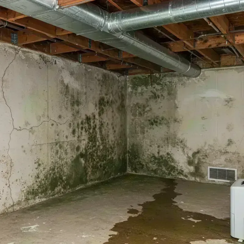 Professional Mold Removal in Cold Spring Harbor, NY